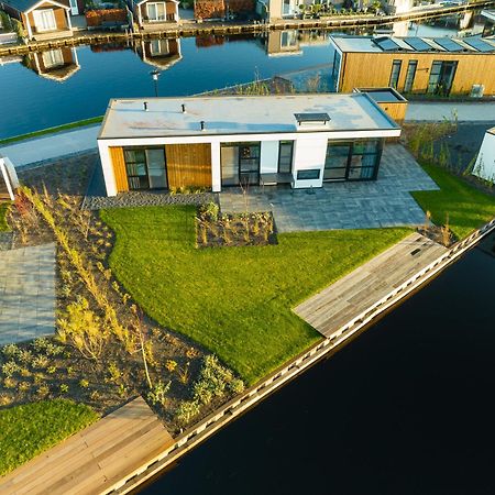 Vila Marinapark Residentie Nieuw Loosdrecht Exteriér fotografie