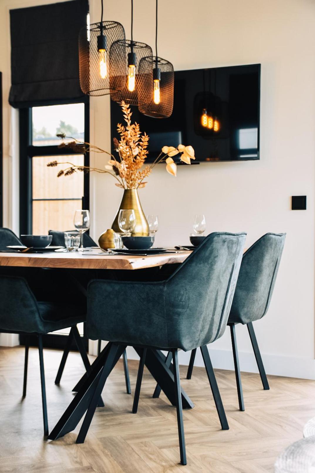 Vila Marinapark Residentie Nieuw Loosdrecht Exteriér fotografie