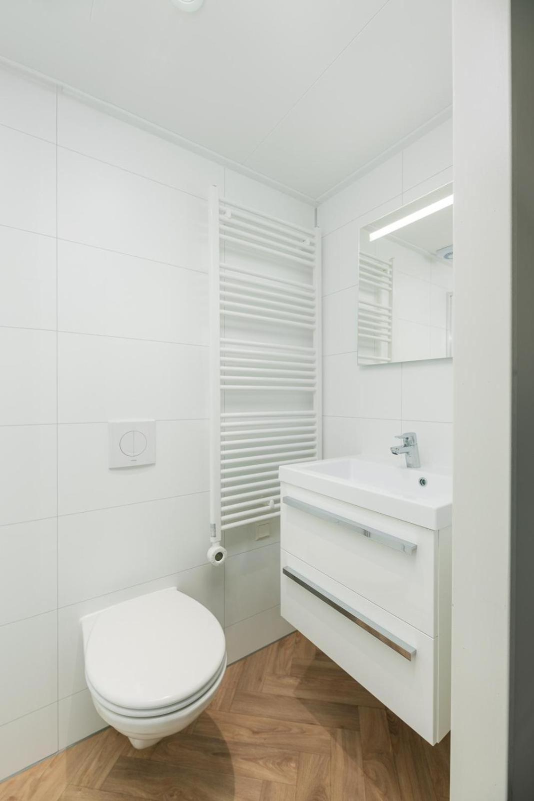 Vila Marinapark Residentie Nieuw Loosdrecht Exteriér fotografie